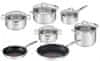 Tefal Duetto+ set od 12 dijelova G732SC55