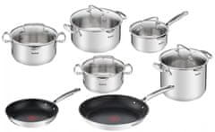 Tefal Duetto+ set od 12 dijelova G732SC55