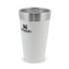 The Stackingizoliran kozarec, 0,47 L,47 l, bijela