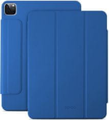 EPICO Smart Flip Case futrola za iPad Pro 11" (2018)/iPad Pro 11" (2020/2021/2022)/iPad Air 10,9"/iPad Air 10,9" M1, preklopna, plava