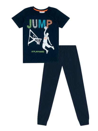 WINKIKI WJB11981-190 Jump pidžama za dječake