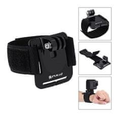 Puluz PKT26 53in1 dodaci za sportske kamere
