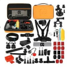 Puluz PKT26 53in1 dodaci za sportske kamere
