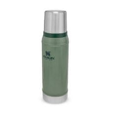 Stanley The Legendary Classic boca, vakuumska, 0,75 l, zelena