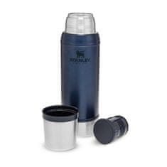 Stanley The Legendary Classic boca, vakuumska, 0,75 l, plava