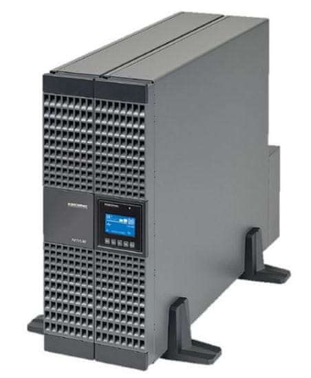 Socomec Netys RT neprekidno napajanje, 6000 W / 7000 VA, On-line (NRT3-7000K)