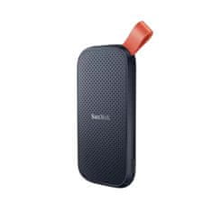 SanDisk Prijenosni vanjski SSD disk, 1 TB, USB 3.2
