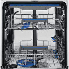 Electrolux EEG48300L ugradbena perilica posuđa