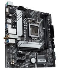 ASUS Prime H510M-A, matična ploča, LGA1200, Wi-Fi, micro ATX