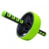 SEDCO Pro Ab bicikl za jačanje trbušnih mišića, zeleni
