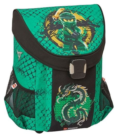 LEGO Bags Ninjago Energy Easy školska torba