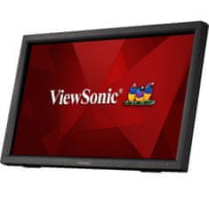 Viewsonic TD2223 monitor na dodir, 54.6 cm, TN, FHD