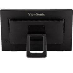 Viewsonic TD2223 monitor na dodir, 54.6 cm, TN, FHD