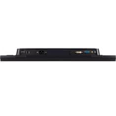 Viewsonic TD2223 monitor na dodir, 54.6 cm, TN, FHD