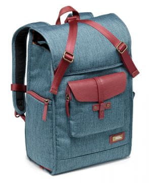 National Geographic NG Australia ruksak za kameru i prijenosno računalo (NG AU 5350)