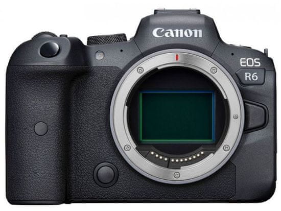Canon EOS R6 tijelo bez objektiva