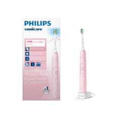 Philips Sonicare ProtectiveClean 4500 sonična električna četkica za zube (HX6836/24)