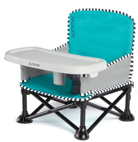 Summer Infant dječja prijenosna stolica Pop ´n Sit