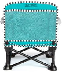 dječja prijenosna stolica Pop ´n Sit, Aqua