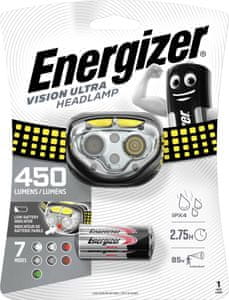 Energizer Vision Ultra