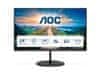 Q24V4EA Value-line LED monitor, 60,4 cm (23,8), QHD, IPS