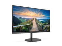 AOC Q24V4EA Value-line LED monitor, 60,4 cm (23,8), QHD, IPS