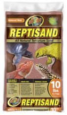 Zoo Med Repti Sand - prirodni crveni pijesak, 4,5 kg