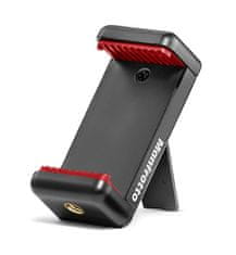 Manfrotto Univerzalni držač za pametni telefon s ¼ navojem (MCLAMP)