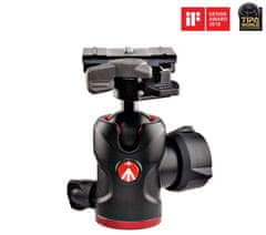 Manfrotto 494 centrična kuglasta glava (MH494-BH)