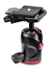 Manfrotto 494 centrična kuglasta glava (MH494-BH)