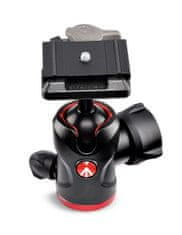 Manfrotto 494 centrična kuglasta glava (MH494-BH)