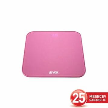 Vox PW-520A osobna vaga