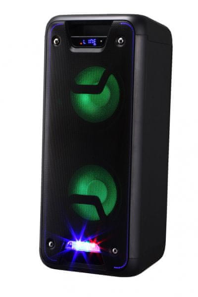 Vivax Vox BS-650<