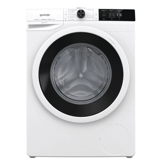 Gorenje WEI94BDS SteamTech perilica rublja