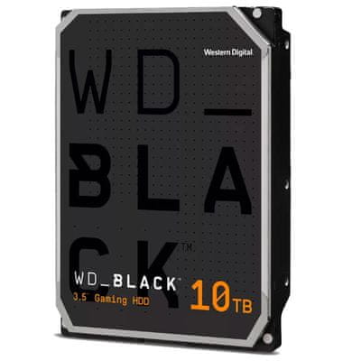  WD Black tvrdi disk