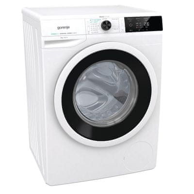 Gorenje WEI84BDS SteamTech perilica rublja s prednjim punjenjem