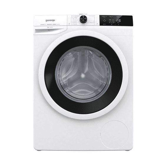 Gorenje WEI84BDS SteamTech perilica rublja