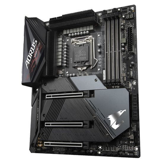 Matična ploča Z590 Aorus Ultra