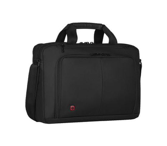 Wenger Source torba za prijenosno računalo do 40.64 cm, crna