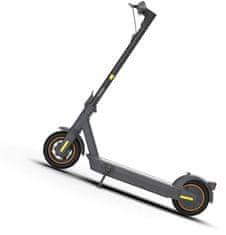 Segway Ninebot MAX G30E II električni skuter, crni