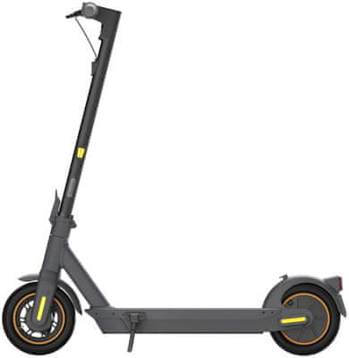 Segway Ninebot MAX G30E II električni skuter