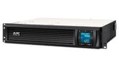 APC Smart-UPS SMC1000I-2UC neprekidno napajanje, 1000 VA, 600 W