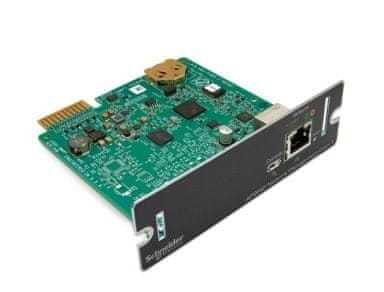 APC AP9640 UPS Network Management Card 3 mrežna kartica