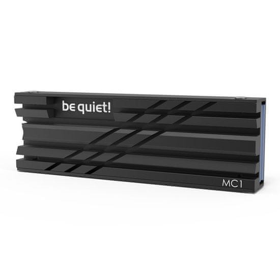 Be quiet! MC1 za M.2 SSD hladnjak