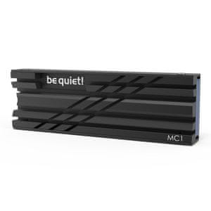 BEQUIET MC1 za M.2 SSD hladnjak
