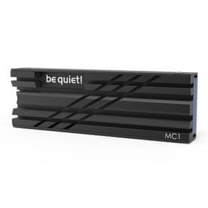 BEQUIET MC1 za M.2 SSD hladnjak