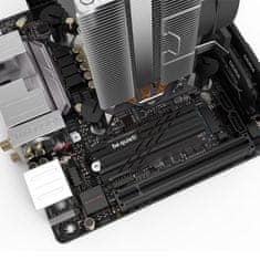 Be quiet! MC1 za M.2 SSD hladnjak