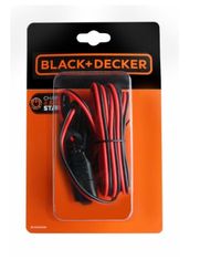 Black+Decker produžetak kabela za punjenje akumulatora, 3 m