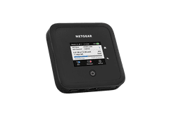 Netgear Nighthawk M5 mobilni usmjerivač, 5G, WiFi 6