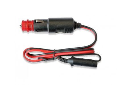 Black + Decker kabel 8A za punjenje akumulatora